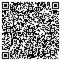QR code with A D Jenkins Od contacts