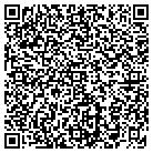 QR code with Custom Wood Work & Trim I contacts