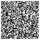 QR code with Woods Riverbend Restaurant contacts