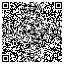 QR code with A1 Auto Sales contacts