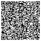 QR code with Accredited Appraisers Inc contacts