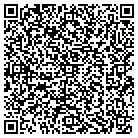 QR code with J M Wheeler & Assoc Inc contacts