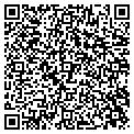 QR code with Leathery contacts