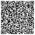 QR code with Prince Peace Lutheran L C M S contacts