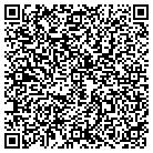 QR code with A A A Affordable Roofing contacts