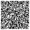 QR code with Ricky H Elzey contacts