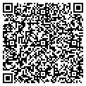 QR code with Issi contacts