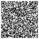 QR code with King's Tavern contacts