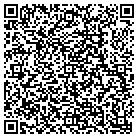 QR code with Make N Waves Pool Care contacts