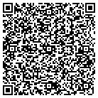 QR code with Holden Manufacturing Inc contacts