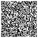 QR code with Anderson P Steven OD contacts
