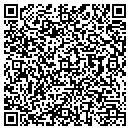 QR code with AMF Tire Inc contacts