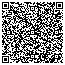 QR code with Tj Nails contacts