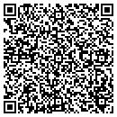 QR code with Purple Caine Candles contacts