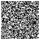 QR code with Riollanos Marble & Tile Co contacts
