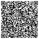 QR code with Hillsborough Kids Inc contacts