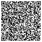 QR code with Moores Paint & Glass contacts