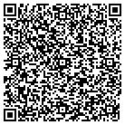 QR code with Hinson Country Store Inc contacts