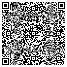 QR code with Hernando County Building Div contacts