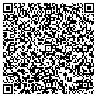 QR code with Center Hill Church of Christ contacts