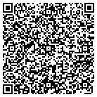 QR code with Herzer Plumbing Service Inc contacts