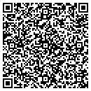 QR code with 2 M Trucking Inc contacts