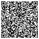 QR code with GMJ Transport contacts