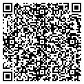 QR code with Pashm contacts