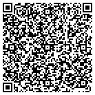 QR code with Advanced Skin Care Distr contacts