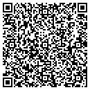 QR code with Andes Fence contacts