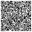 QR code with W C Lee Inc contacts