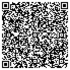QR code with While You Where Gone Pet Sttng contacts