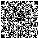 QR code with First Class Limousine contacts