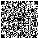 QR code with L & W Community Dev Inc contacts