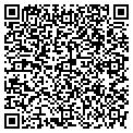 QR code with Rupa Inc contacts