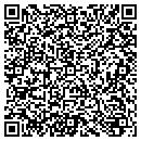 QR code with Island Interior contacts