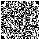 QR code with Orlando Athletics Office contacts