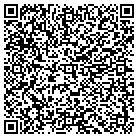 QR code with St Bernadette Catholic Church contacts