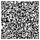QR code with Arwine CO contacts