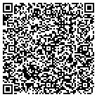 QR code with Clarence William Owens contacts