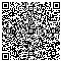 QR code with P A Aba contacts