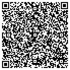 QR code with Saint Jude Cornerstone Inc contacts