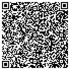 QR code with Jeffrey N Lang DDS contacts