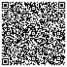 QR code with A M Engineering & Testing Inc contacts