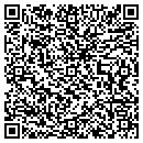 QR code with Ronald Heller contacts