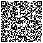 QR code with Ao/Day Spring Behavioral Hlth contacts