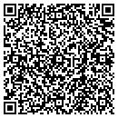 QR code with Holly's Diner contacts