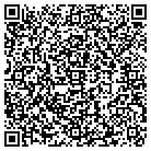 QR code with Twin Dolphin Marina Grill contacts
