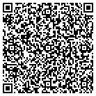 QR code with Ultimate Place Hair Nail-Body contacts