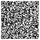 QR code with Hammock Flying Service contacts